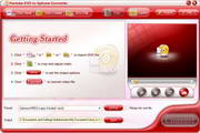 Pavtube DVD to Gphone Converter