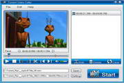 Torrent Mp4 Video Cutter