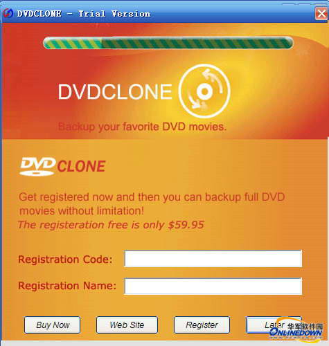 DVDCLONE