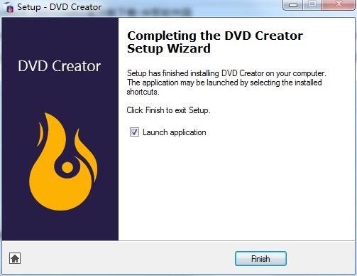 Apeaksoft DVD Creator