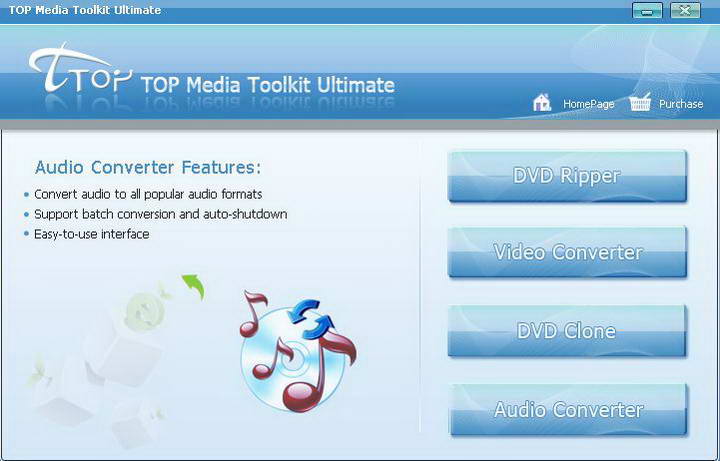 TOP Media Toolkit Ultimate