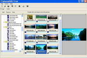 iPod Photo Slideshow Maker