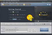 iCoolsoft DVD Audio Ripper