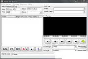 HiFi DVD Ripper