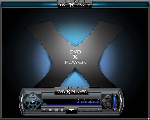 DVD X Player