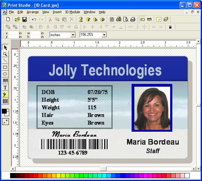 JollyTech PrintStudio Pro