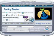 Aiseesoft Blu-ray to DPG Ripper