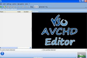 AVCHD Editor