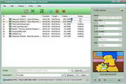 MediaVideoConverter iPod Video Converter