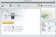 Aura DVD Ripper for iPod