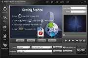 4Videosoft DVD to FLV Converter