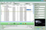 MediaVideoConverter DVD to iPod Converter