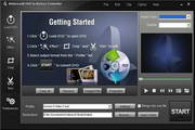 4Videosoft DVD to Archos Suite