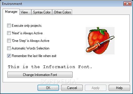 Strawberry Prolog Lite Edition