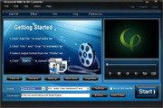 4Easysoft WMV to AVI Converter