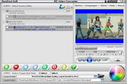 RZ Video Converter