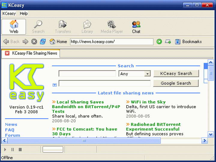 Pazera Free MOV to AVI Converter