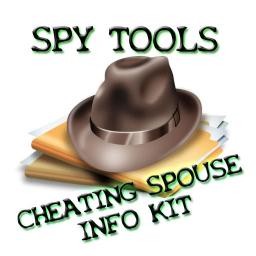 Cheating Spouse