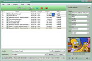 mediAvatar MOV Converter