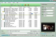 mediAvatar Video to Audio Converter