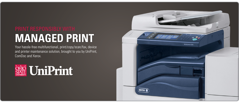 UniPrint Professional