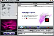 iMacsoft DVD to iPod Converter