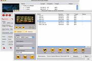 3herosoft DVD to Audio Suite for Mac