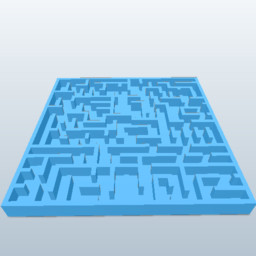 Free Maze Creator