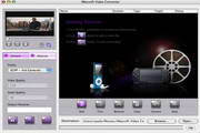 iMacsoft Video Converter