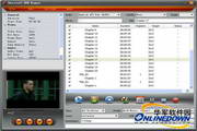 3herosoft DVD Ripper