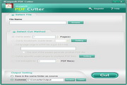 4Easysoft PDF Cutter