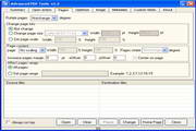 verypdf Advanced PDF Tools