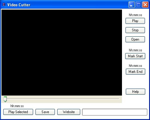 prvsoft Video Cutter