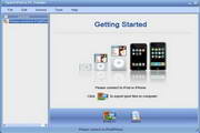 Tipard iPod to PC Transfer Standard