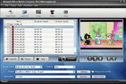 Nidesoft DVD to Mobile Converter