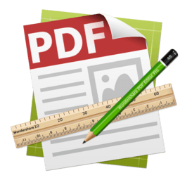 PDF生成器（PDFCreator）