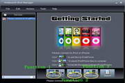 4Videosoft iPod to Computer Transfer