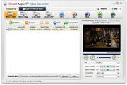 Dicsoft Apple TV Video Converter