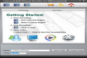Camersoft MSN Webcam Recorder