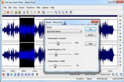 Free Easy Audio Editor