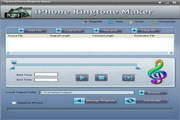 Tipard iPhone 4G Ringtone Maker