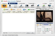 Dicsoft Video Converter Platinum