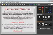 Interactive Theater