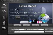 4Videosoft DVD Ripper Platinum