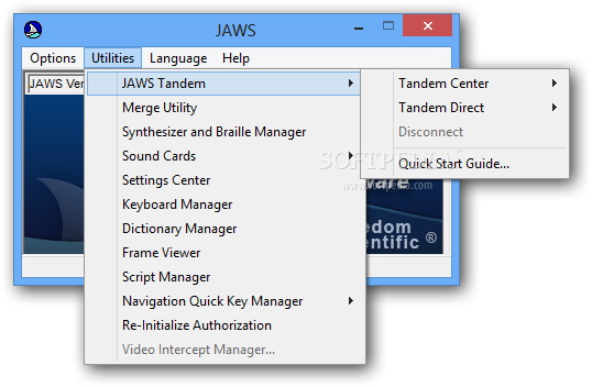 JAWS(x64)