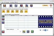 Quick Media Converter