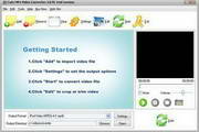 Cute MP4 Video Converter