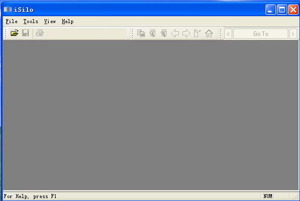 iSilo For Windows