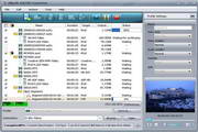 Xilisoft AVCHD Converter