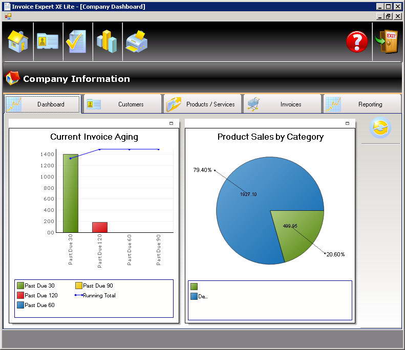 Invoice Expert XE Lite